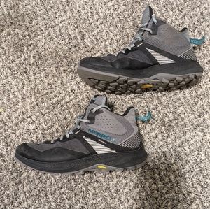 Merrell MQM 3 Mid GORE-TEX Hiking Shoe - Women's 8